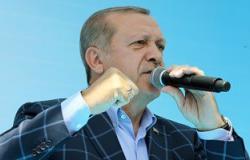 فورين بوليسى:أردوغان مسئول عن حادث أتاتورك ودعمه للإسلاميين عرض بلاده للخطر