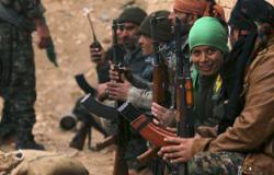 مصادر كردية: قواتنا تحاصر "منبج" وتتصدى لداعش بقوة