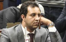 أحمد مرتضى منصور: المحكمة أعادت فرز صناديق لم يطلبها "الشوبكى"