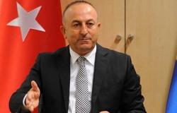 وزير الخارجية التركي يدعو طوكيو لإغلاق مؤسسات تابعة لـ«جولن» باليابان