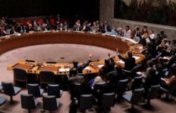 الخارجية: محادثات مصر والصين تناولت إصلاح مجلس الأمن