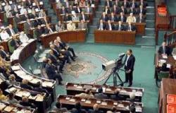 برلمان تونس يبدأ غدا دورته الجديدة بمناقشة موازنة 2017 و50 قانونا مؤجلا