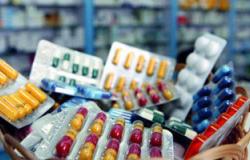 نقابة الصيادلة تحذر من نقص لـ10 أدوية يؤدى عدم تعاطيها لوفاة المريض
