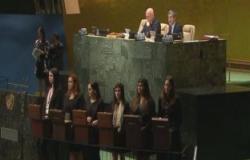 موقع الأمم المتحدة يبرز انضمام مصر لعضوية مجلس حقوق الإنسان