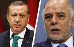 أردوغان: تركيا تعتزم تعزيز القوات على الحدود مع العراق
