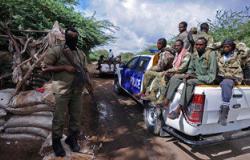 مقتل مسلحين على صلة بتنظيم "داعش" شمالى الصومال