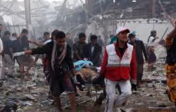 مقتل 31 من المليشيات الحوثية وتدمير 3 مخازن أسلحة وذخيرة شمال غربى اليمن