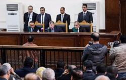 تأجيل محاكمة المتهمين بقضية "خلية وجدى غنيم" لجلسة 15 يناير المقبل