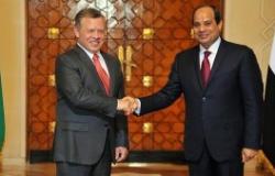 النائب العام الأردنى يعيد التحقيق فى قضية قتل مصرى بالمملكة منذ 20 عاما