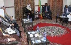 الأناضول: مستشار العاهل السعودى يزور سد النهضة وأديس أبابا تطلب دعم المملكة