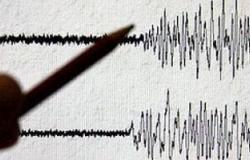 زلزال بقوة 5.5 ريختر يضرب شمال شرق الهند