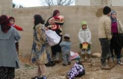 الأمم المتحدة تحذر: 5 ملايين شخص معرضون لمشاكل صحية بسبب نقص المياه في سوريا