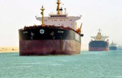 مهاب مميش: عبور 68.8 مليون طن بضائع قناة السويس من الاتجاهين خلال نوفمبر