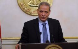 وزير التعليم يكرم  الطالب "مبتكر مصر الأول" صاحب اختراع "الكرسى المتحرك