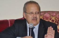 نائب رئيس جامعة القاهرة: الكليات تضع الامتحانات بمعايير علمية لا سياسة فيها