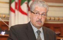 رئيس حكومة الجزائر يلتقى وزير "الشئون العلاقات التجارية الخارجية" المجرى