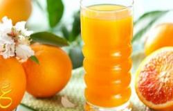 تعرف على فائدة شرب عصير برتقال خاصًة فى فصل الشتاء و ما قدراته المذهلة لعلاج الأمراض