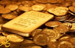  أسعار الذهب في مصر اليوم و إرتفاع الذهب مجددا