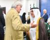 الرياض تستضيف جلسة المساعدات الاستراتيجية بين المملكة وبريطانيا
