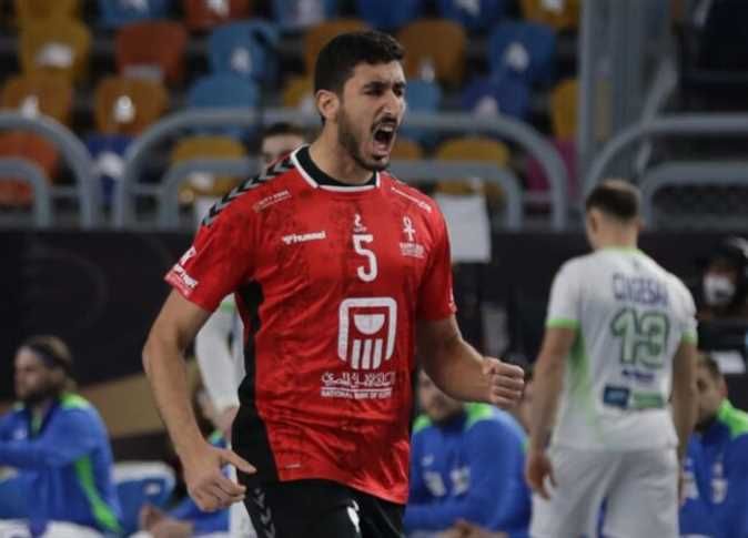 بث مباشر .. موعد مشاهدة مباراة منتخب اليد ضد البرتغال في ...