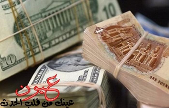 ارتفاع جديد في سعر الدولار اليوم الأربعاء 2017/2/1