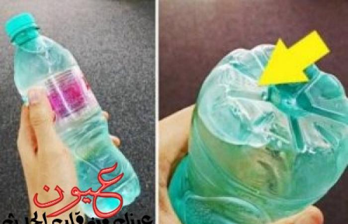 كارثة : الزجاجات البلاستيكية تدمر مخ الأطفال وتخفض مستوي ذكائهم