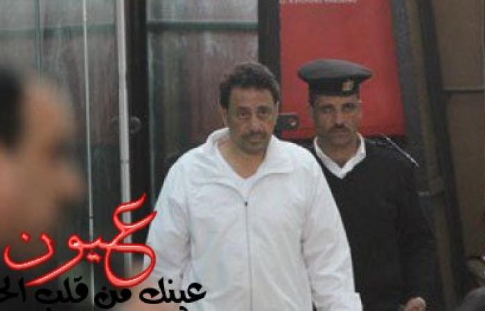تفاصيل حبس 6 أشهر مع الشغل لـ أحمد أبو بركة بتهمة سب المستشار أحمد الزند