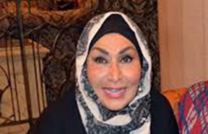 سهير البابلي| تزوجت 5 مرات أحدهم من ممثل شهير، وابنتها كانت السبب الرئيسي في ارتدائها للحجاب