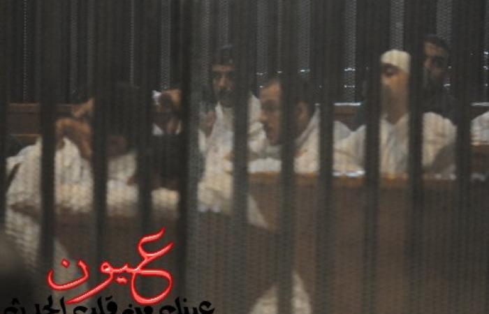 محكمة النقض تؤيد الحكم فى اعدام 11 متهم فى قضية مذبحة بورسعيد
