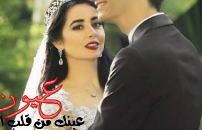 بالصور.. هبة مجدي تستعرض حملها في جلسة تصوير مع زوجها