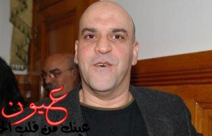 حبس الممثل الأخوانى محمد شومان 5 سنوات بتهمة إلحاق الضرر بالبلاد