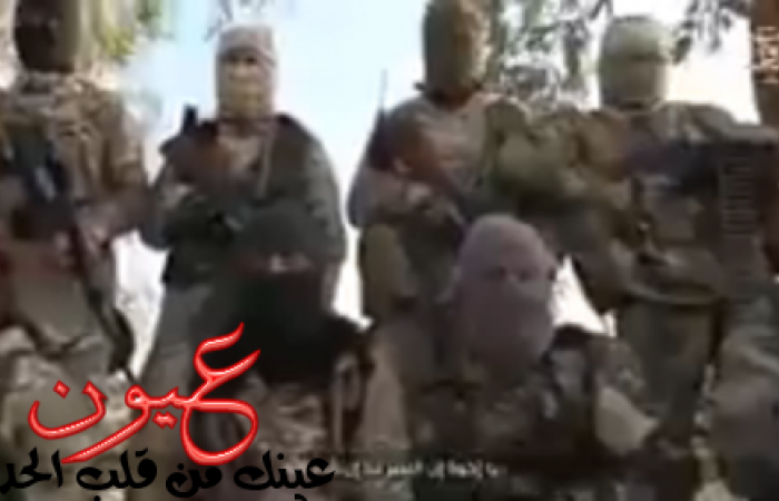 تسجيل فيديو منسوب لـ"داعش" ولأول مرة .. يتضمن تهديد الصين
