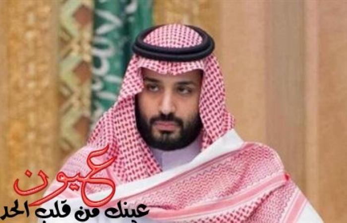 إيران تتطاول على محمد بن سلمان