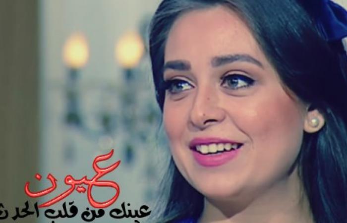 بالفيديو || هبة مجدي تكشف أكلة "توحمت" عليها "دخلت المستشفى 48 ساعة"