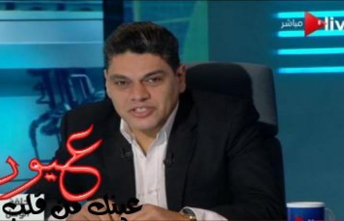 عبد الفتاح عن «الروتين الحكومي»: كنت هقلع لهم «ملط».. «بهايم» على كراسي