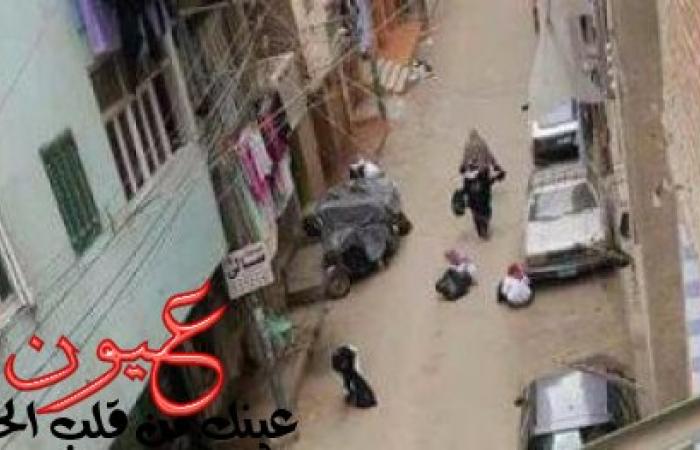 صورة وتفاصيل.. شاهد ماذا فعلت طالبات ماليزيات في أحد شوارع المنصورة!