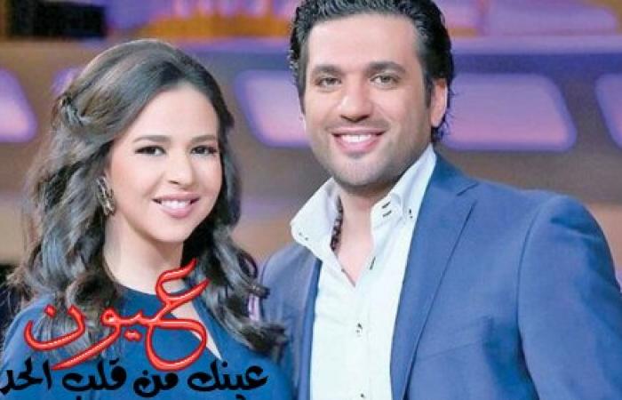 حسن الرداد يكشف عن تكاليف زفافه من إيمى سمير غانم