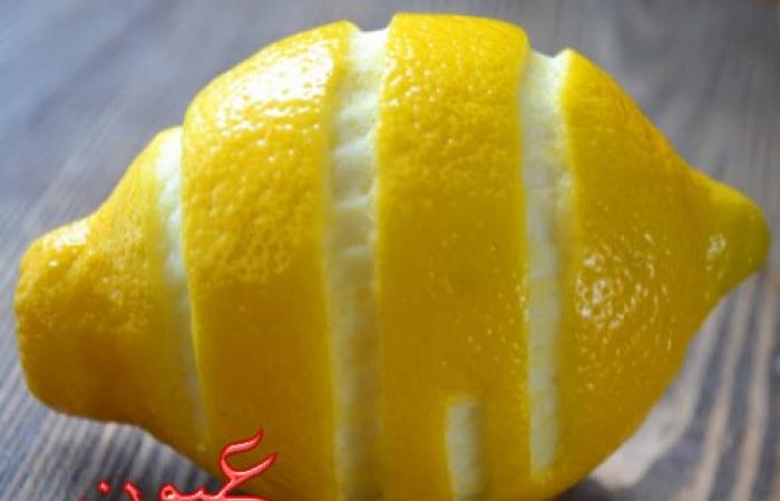 تعرف على 8 إستخدامات مذهلة لقشور الليمون