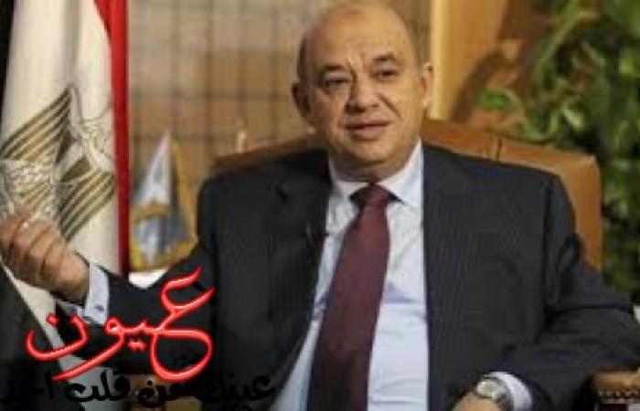 فضيحة لوزير السياحة المصرى تحرج الدولة