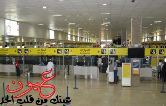 السودان يبدأ فرض تأشيرة الدخول على المصريين