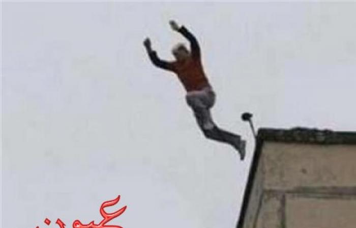 بسبب ” بصقة ” مصرع شاب سقط من الطابق الـ16 بأحد فنادق القاهرة