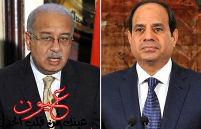 في صدمة اقتصادية أخرى لمصر … صدور قرار دولي سىء جداً ضد الحكومة المصرية اليوم