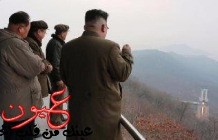 كوريا الشمالية تبدأ تهورها بـ "صاروخ"