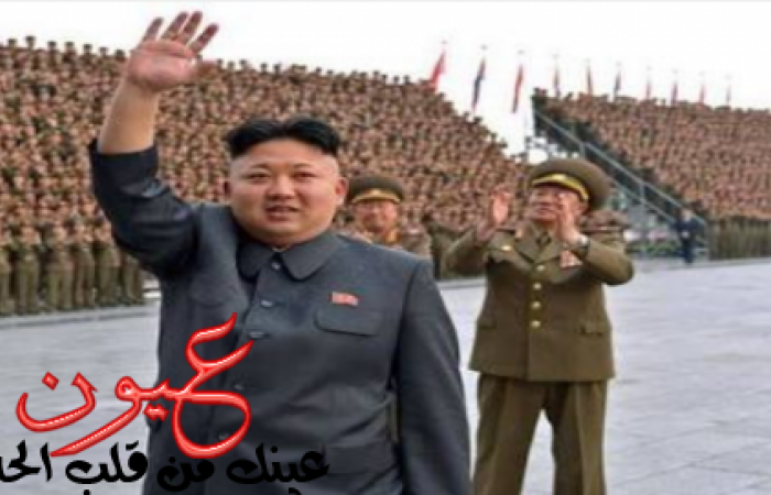 الدكتاتور الكوري الشمالي "كيم جون أون" يهتم بشخص مصري واحد فقط