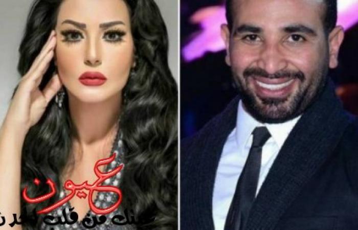 «أحمد سعد» يكشف حقيقة زواجه  .. و  «سمية الخشاب» تخرج عن صمتها وتفجر مفاجأة عن زواجها السري منه