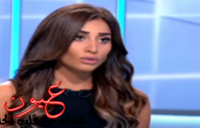 فيديو| دينا الشربيني عن سجنها بسبب المخدرات: ''أنا اتظلمت وهتكلم في الوقت المناسب''