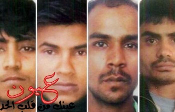 بالصور- حكم تاريخي ضد مرتكبي أشهر جريمة اغتصاب جماعي بالهند