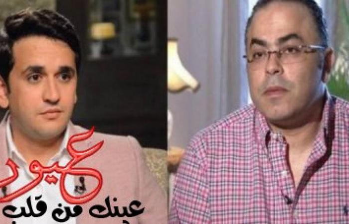 بالصور || بعد إهانته الأقزام.. عمرو سمير عاطف يهاجم مصطفى خاطر: فنان جاهل