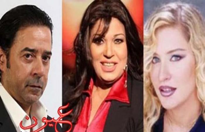 بالصور || فنانون أعلنوا طلاقهم قبل مرور عام على زواجهم .. بعضهم انفصل بعد 48 ساعة