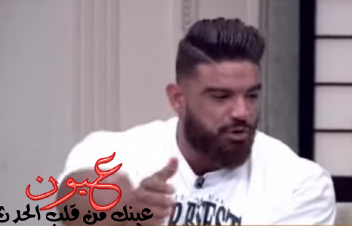 بالفيديو || بطل كمال أجسام : «الدولة بتحاربنا .. وبلدنا ملناش حق فيها»